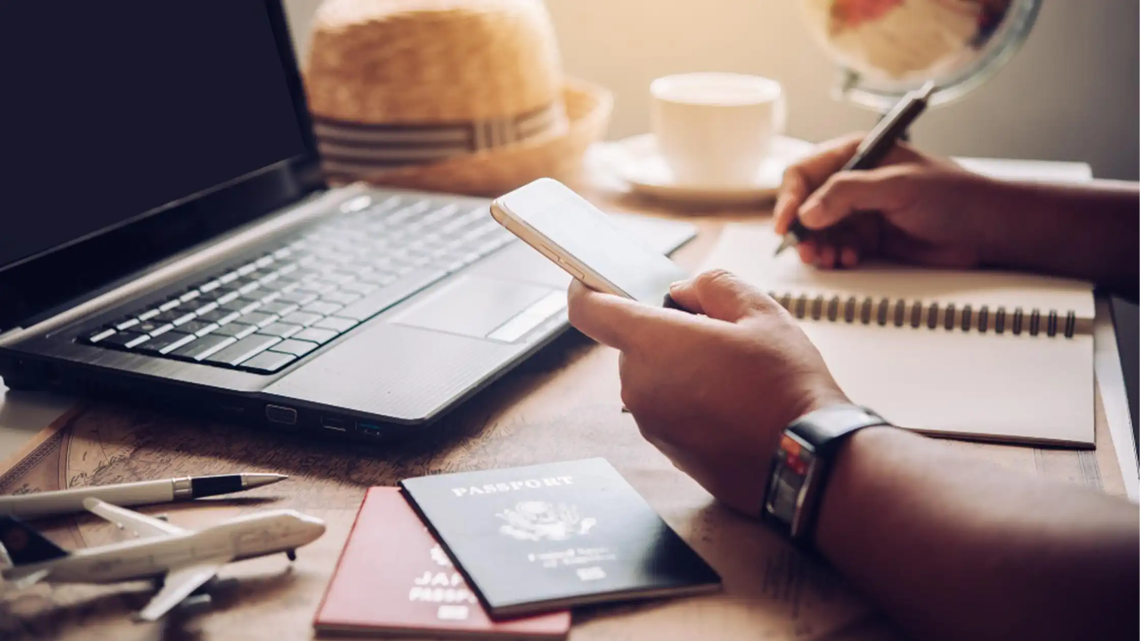 The Booking Sweet Spot: When to Book Flights for the Best Deals