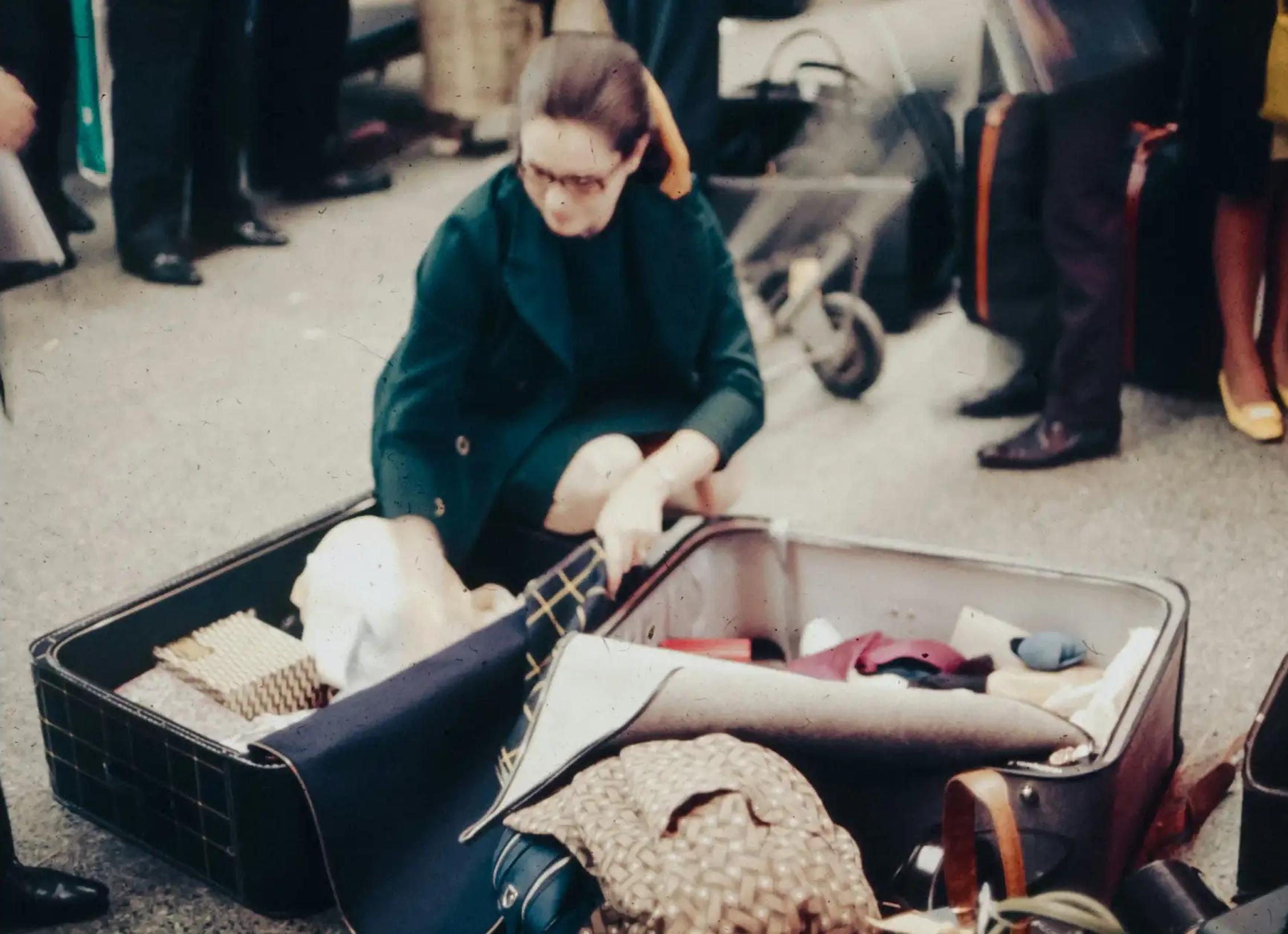 Travel Smart: How to Avoid Excess Baggage Charges
